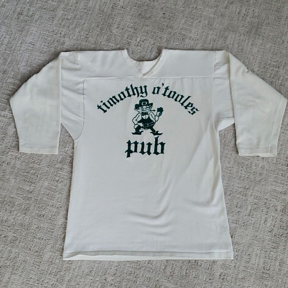 Russell Athletics | Vintage Hockey Style Sweater